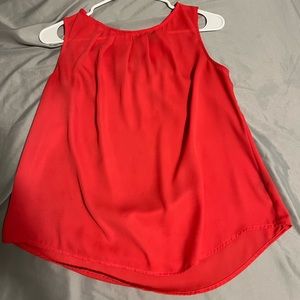 Worthington size petite small women’s blouse